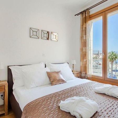 New Luxury Apartment Nives On Seaside Split Ngoại thất bức ảnh
