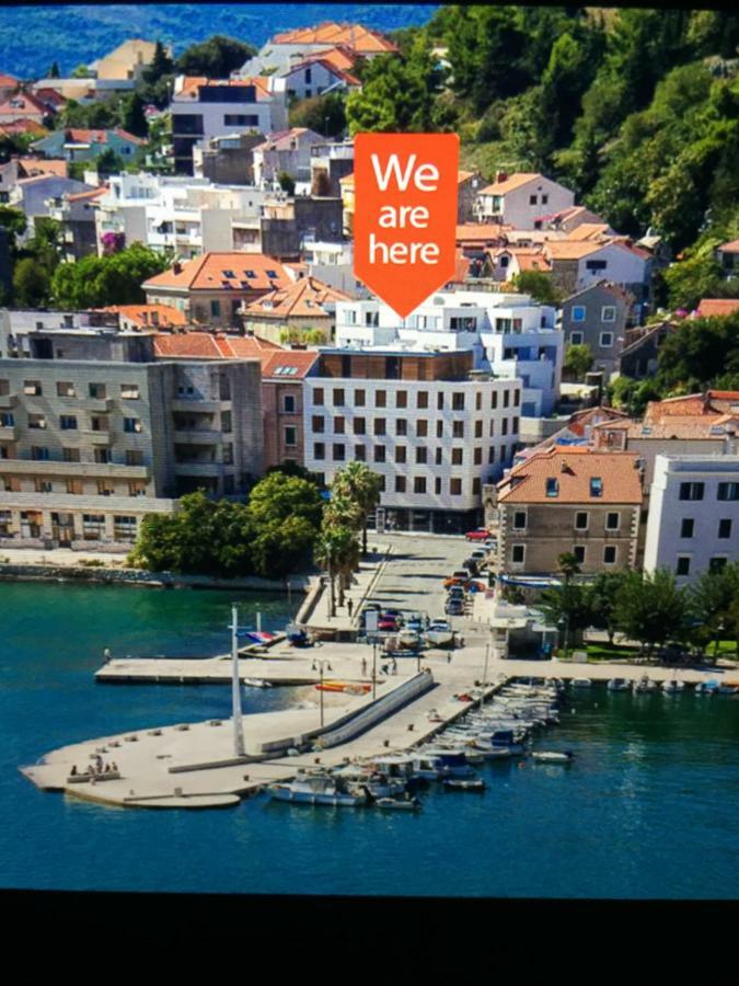 New Luxury Apartment Nives On Seaside Split Ngoại thất bức ảnh