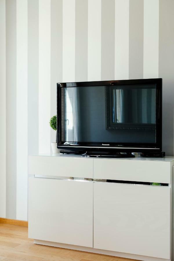 New Luxury Apartment Nives On Seaside Split Ngoại thất bức ảnh