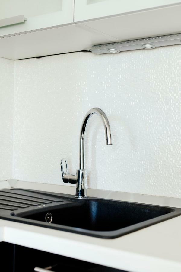 New Luxury Apartment Nives On Seaside Split Ngoại thất bức ảnh