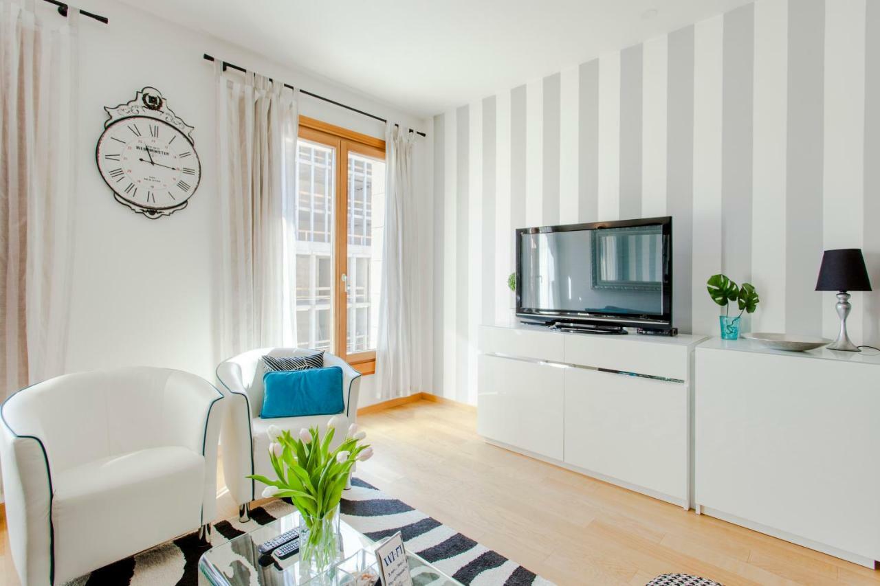 New Luxury Apartment Nives On Seaside Split Ngoại thất bức ảnh
